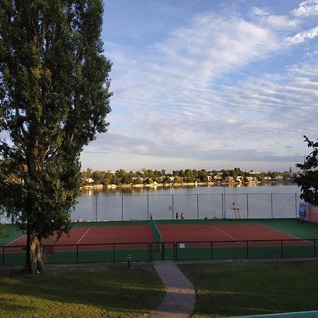 سينيتش Apartmany Puerto المظهر الخارجي الصورة
