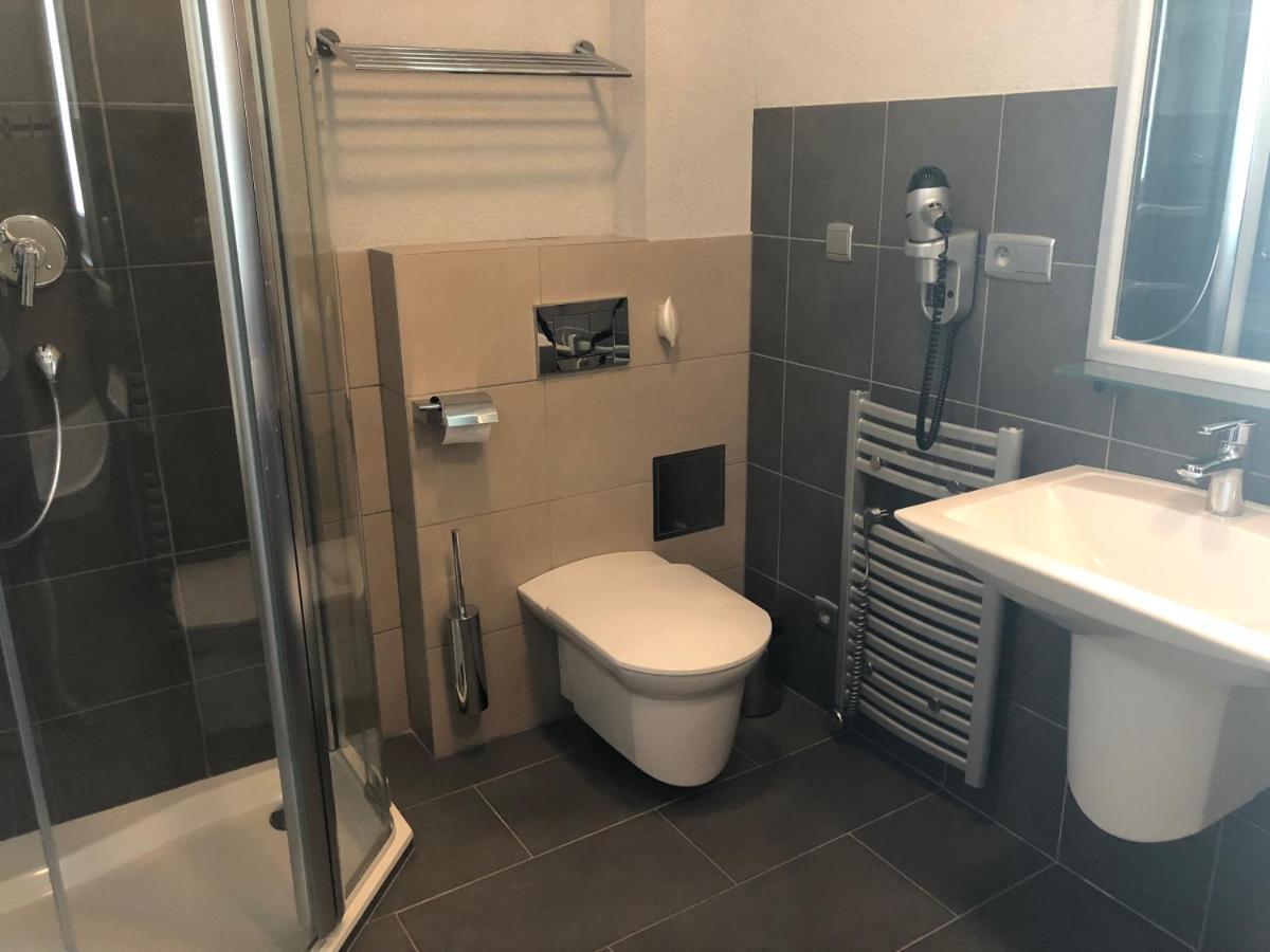 سينيتش Apartmany Puerto المظهر الخارجي الصورة
