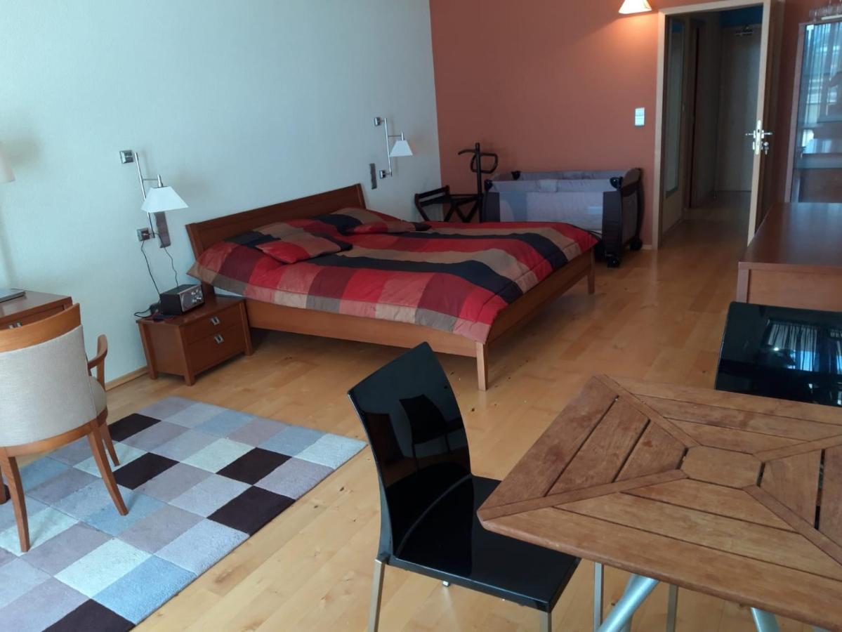 سينيتش Apartmany Puerto المظهر الخارجي الصورة