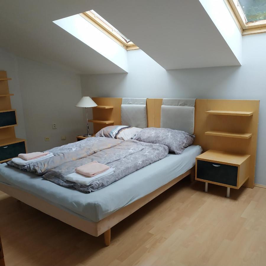 سينيتش Apartmany Puerto المظهر الخارجي الصورة