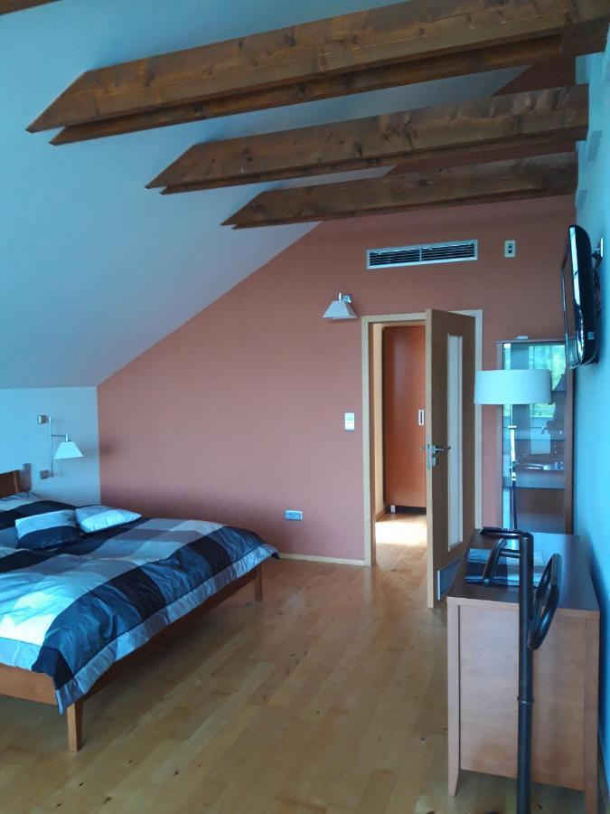 سينيتش Apartmany Puerto المظهر الخارجي الصورة