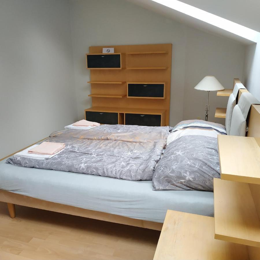 سينيتش Apartmany Puerto المظهر الخارجي الصورة