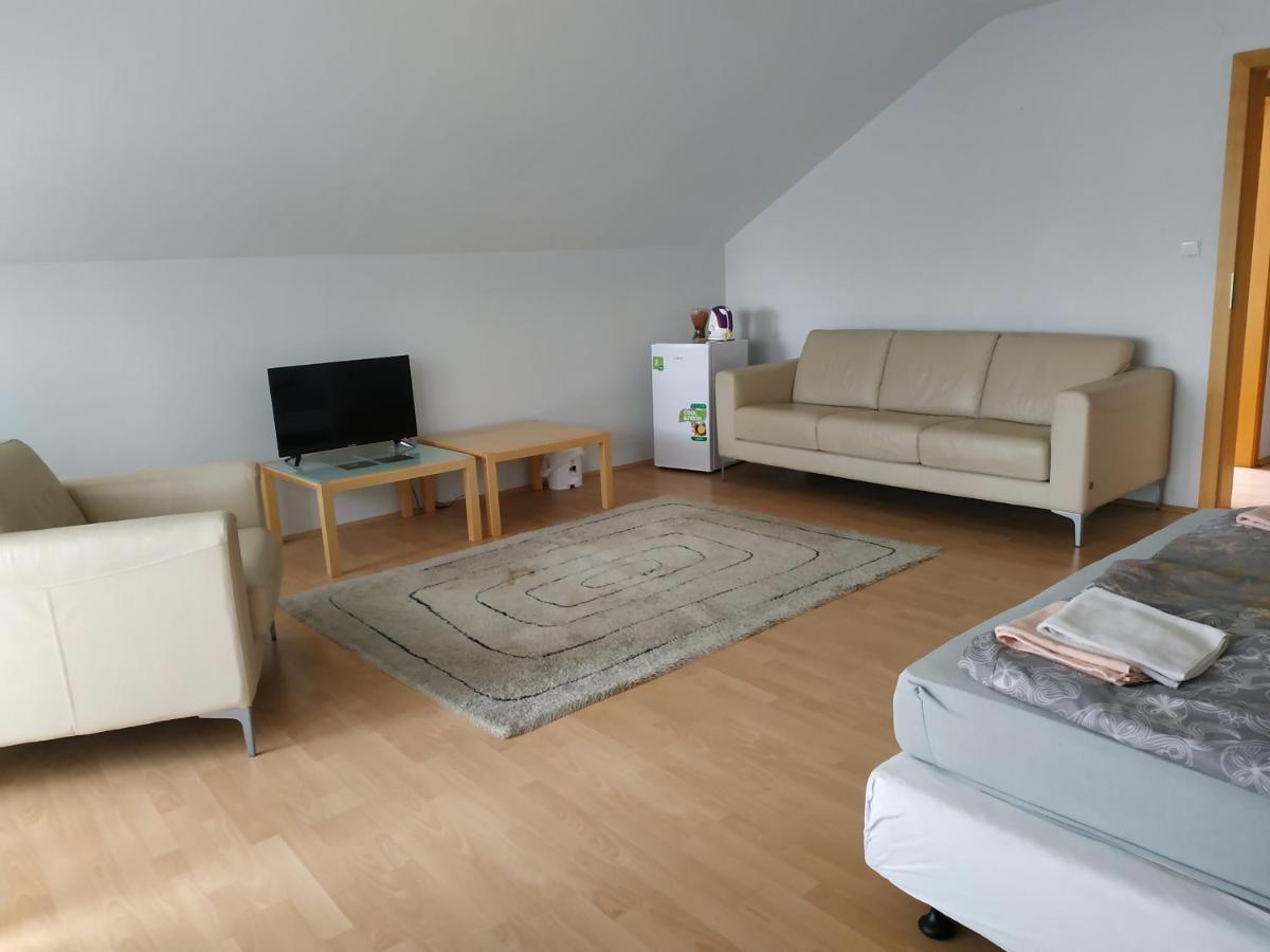 سينيتش Apartmany Puerto المظهر الخارجي الصورة