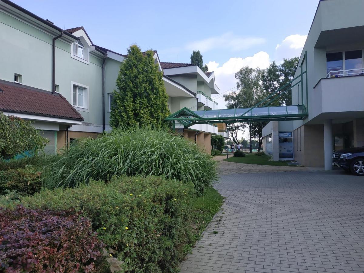 سينيتش Apartmany Puerto المظهر الخارجي الصورة