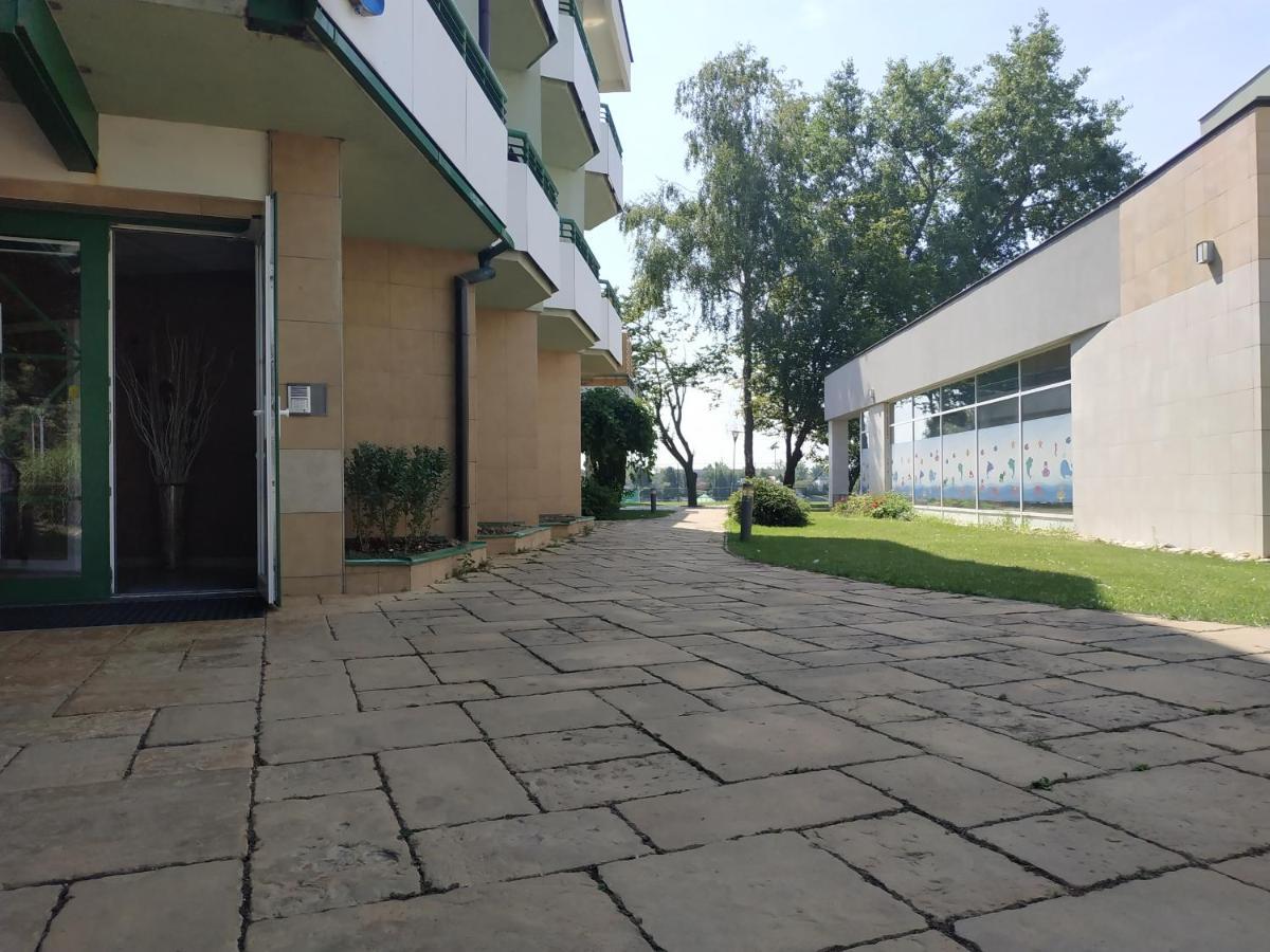 سينيتش Apartmany Puerto المظهر الخارجي الصورة