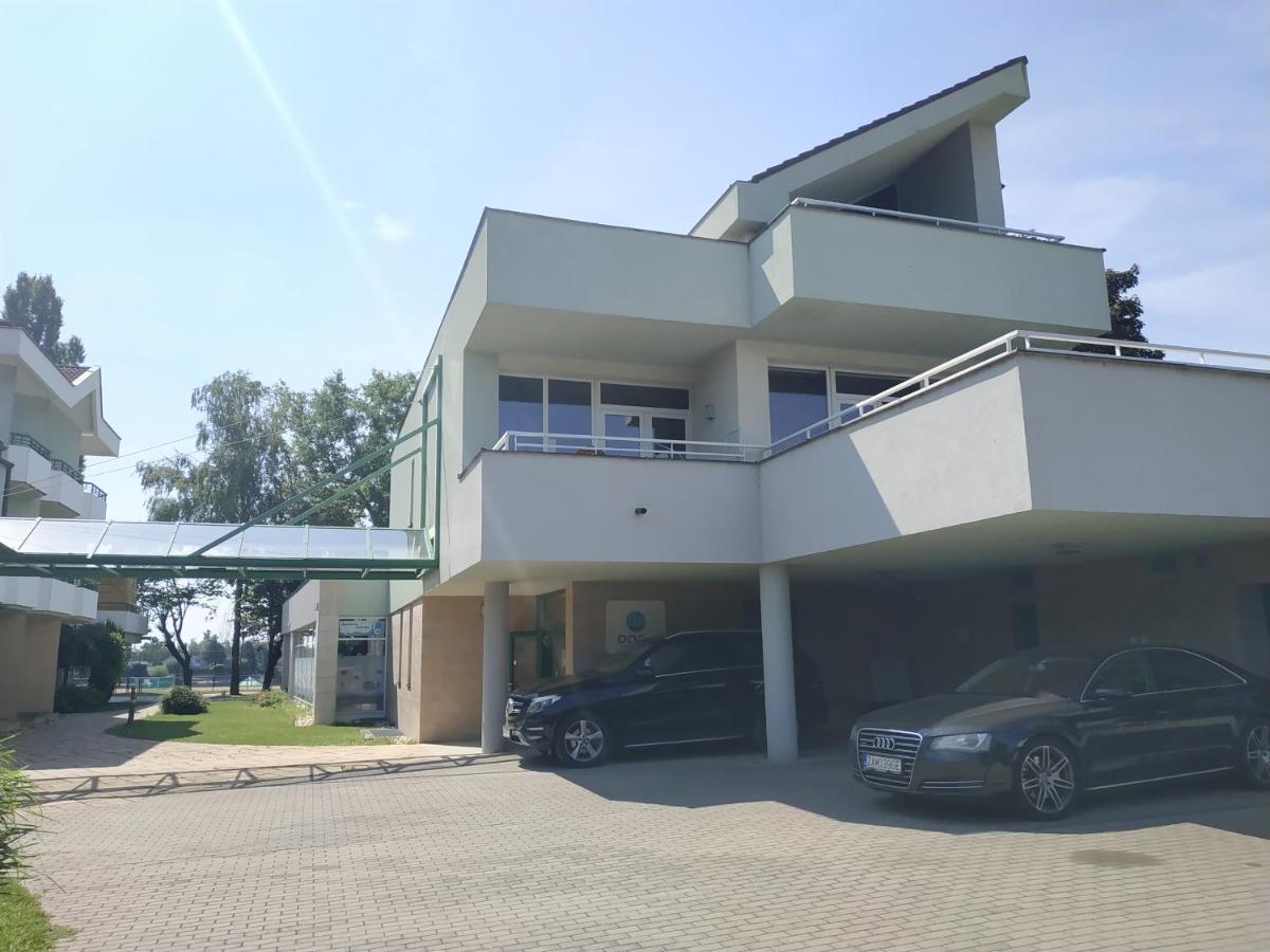سينيتش Apartmany Puerto المظهر الخارجي الصورة