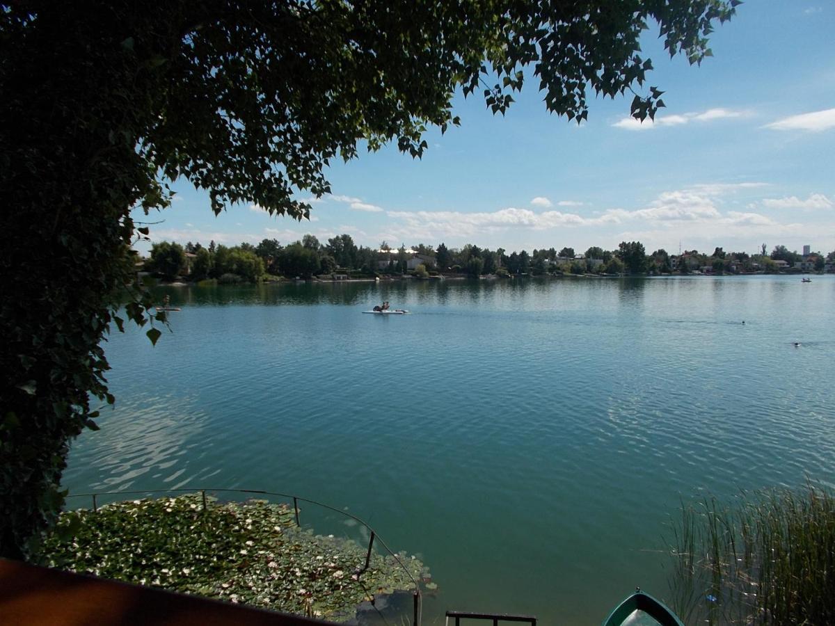 سينيتش Apartmany Puerto المظهر الخارجي الصورة