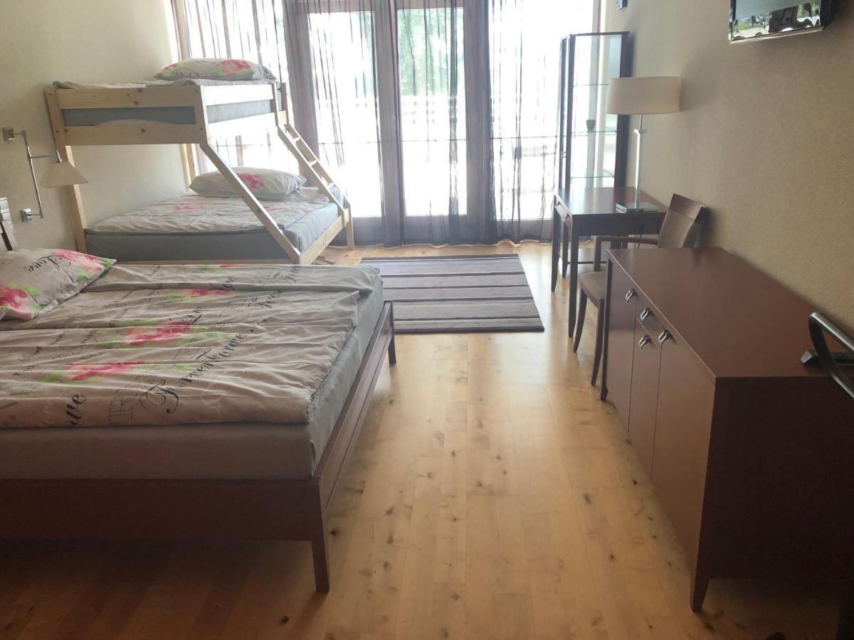 سينيتش Apartmany Puerto المظهر الخارجي الصورة