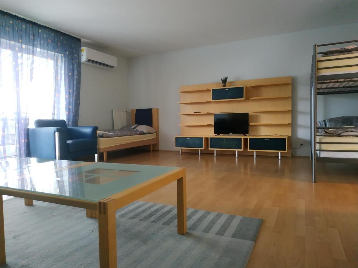 سينيتش Apartmany Puerto المظهر الخارجي الصورة